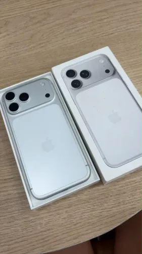 iPhone 17 Pro Max 256Gb