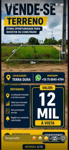Terreno
