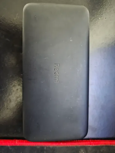 Power Bank xiaomi