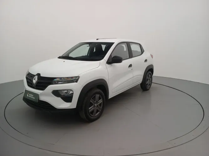 Renault Kwid 1.0 Zen 2026