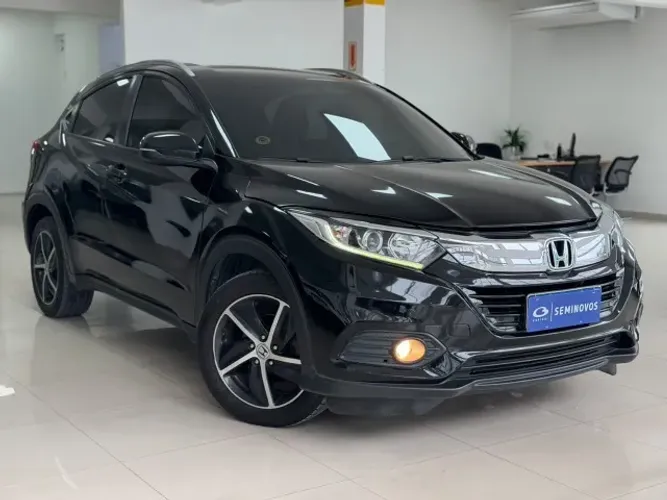 Honda HR-V EXL 1.8 Flexone 16V 5P Aut. 2020