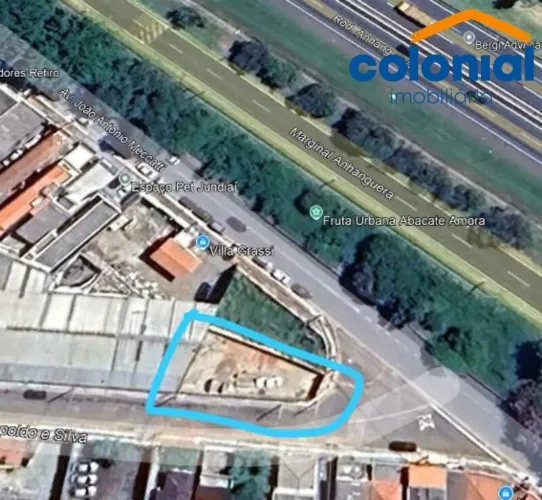 TERRENO 218M² PLANO MURADO COM ENERGIA E AGUA PARQUE BRASÍLIA.PARQUE BRASÍLIA, JUNDIAÍ.