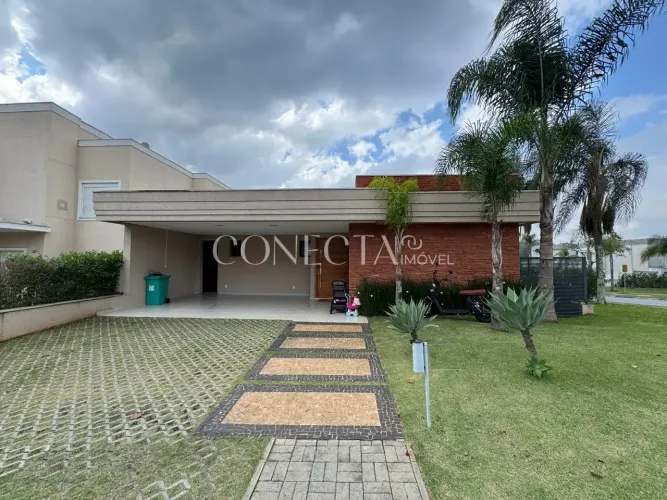 Condomínio Itahyê