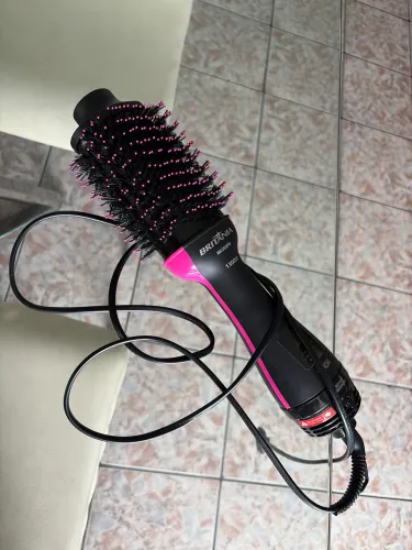 Escova secadora Britânia