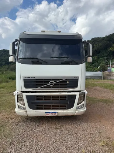Vendo fh 2013 460 