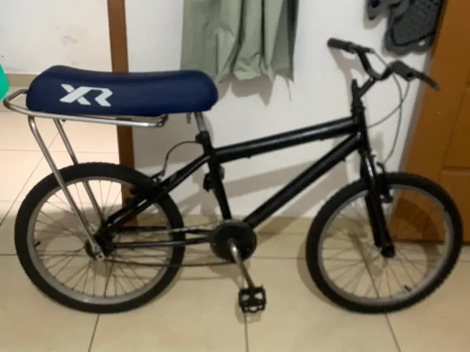 BICICLETA ARO 24