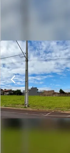 Terreno comercial Vendo ou troco por carro