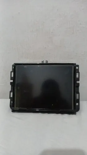 Multimídia Original Jeep Renegade P521479130 (306)