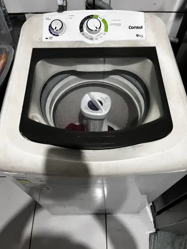 Vendo máquina de lavar