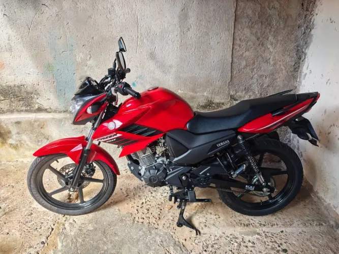 Fazer 150 zera