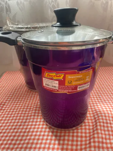 Cuscuzeira