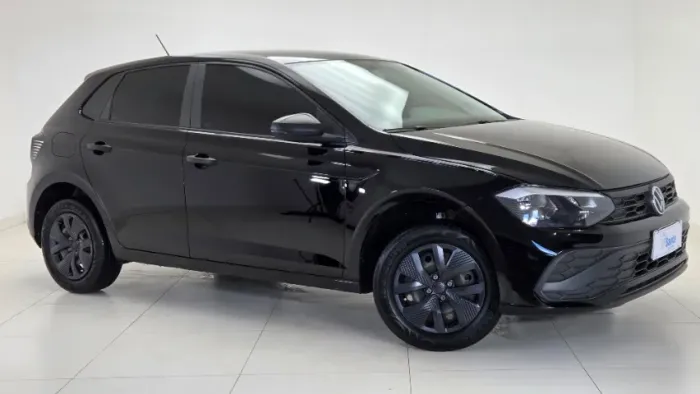 Volkswagen Polo Track 1.0 Flex 12V 5P 2024