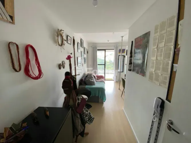 Apartamento à venda Rua Evans, Vila Esperança - São Paulo