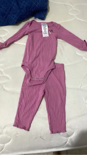 Pijama carter?s