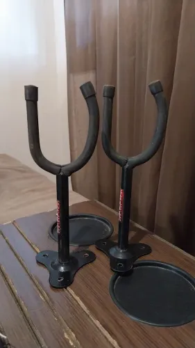 Suporte guitarra e violao