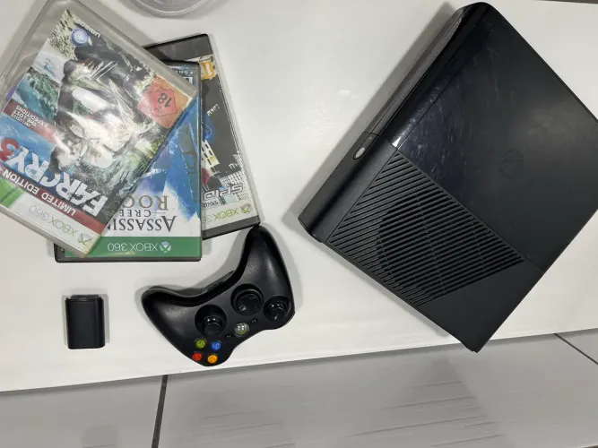 Xbox 360
