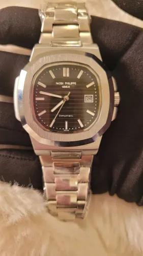 Relógio Patek Fhilippe Luxo