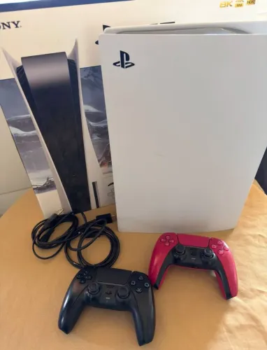 Playstation 5 1tb