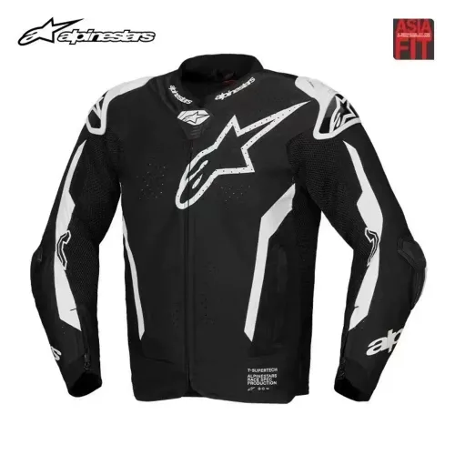 Jaqueta motociclismo alpinestars T- Supertech Air