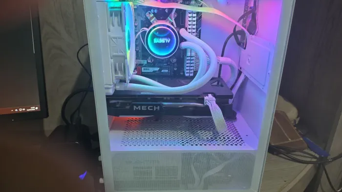 Pc Gamer troco ps5 