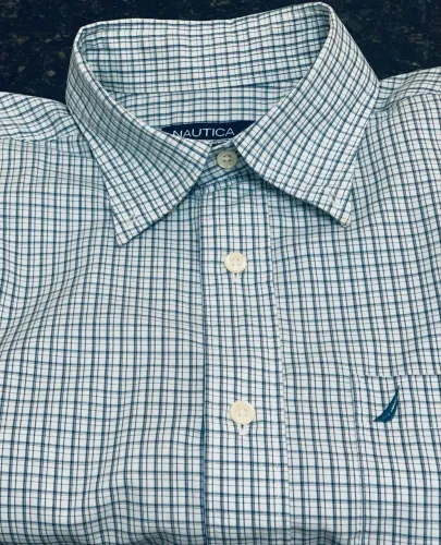 Camisa social 