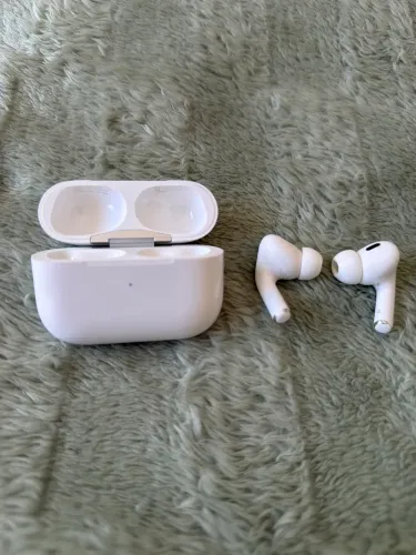 AirPods Pro 2 Original - Excelente Estado - Som Impecável
