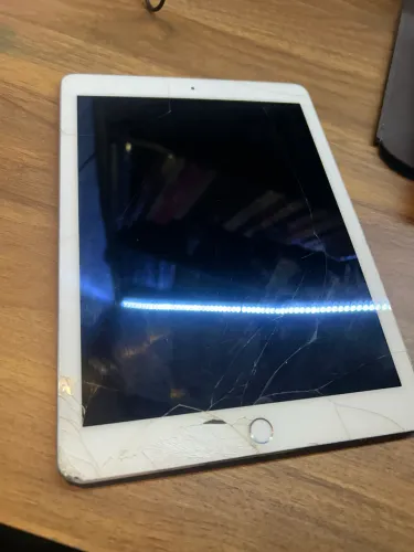 iPad Air 2 modelo A1567