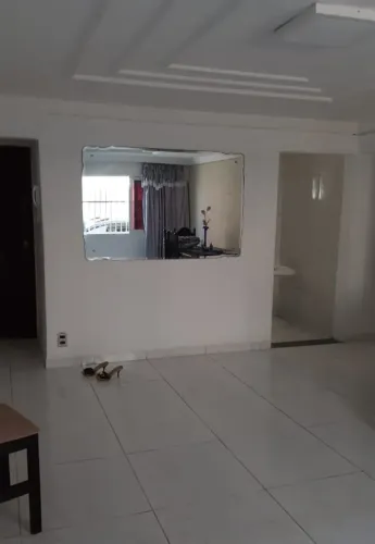APARTAMENTO AMPLO À VENDA EDIFÍCIO SÃO JOÃO PRAIA DO MEIO NATAL/RN