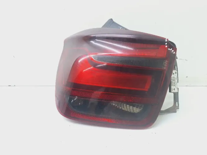 Lanterna Esquerda Bmw 125i 2.0t 2013 2014 Esquerdo/motorista