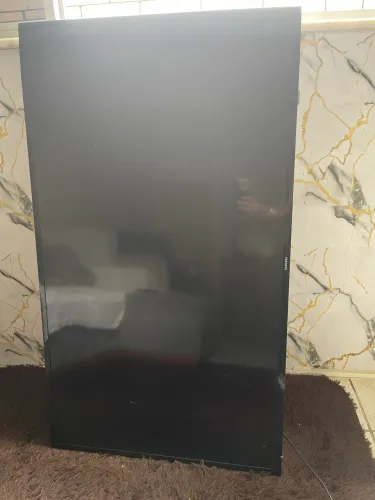 Televisão Samsung