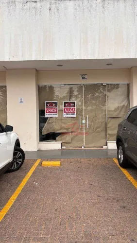 Sala, 58 m² - venda por R$ 380.000,00 ou aluguel por R$ 2.913,30/mês - Jardim Contorno - B