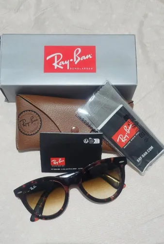 Óculos Rayban