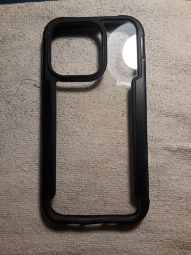 Capa de iphone 13pro