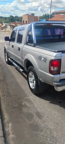 Ford Ranger XLT 3.0 PSE 163cv 4X4 CD TB Dies. 2006