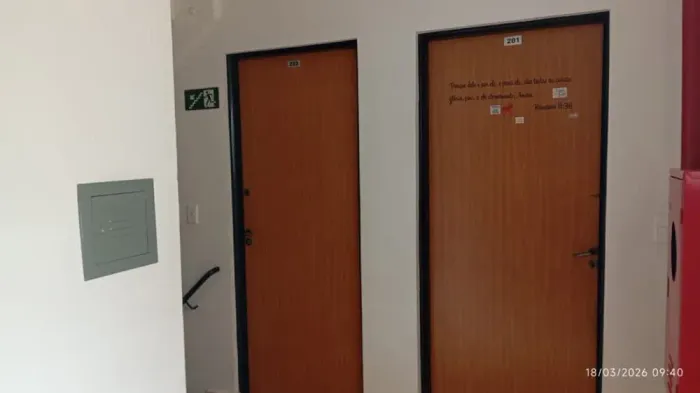 Apartamento para comprar São Luiz Ribeirão das Neves