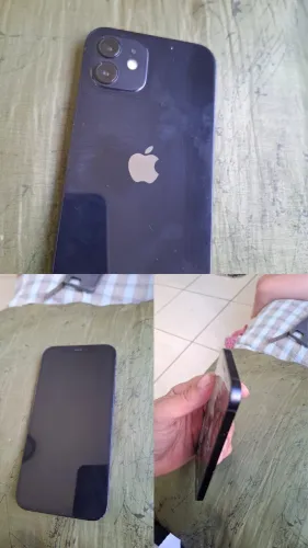 iPhone 12