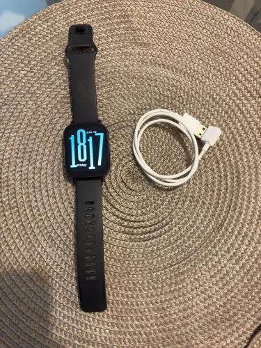 Relógio Smartwatch Redmi Watch 5 Active