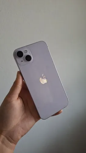 Iphone 14 plus 128gb branco