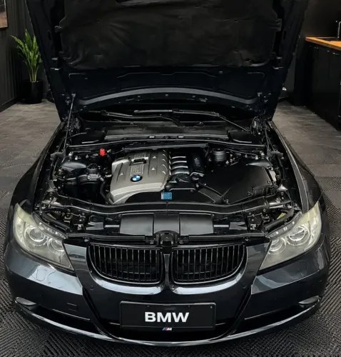 BMW 330I A Motorsport 4P 2006
