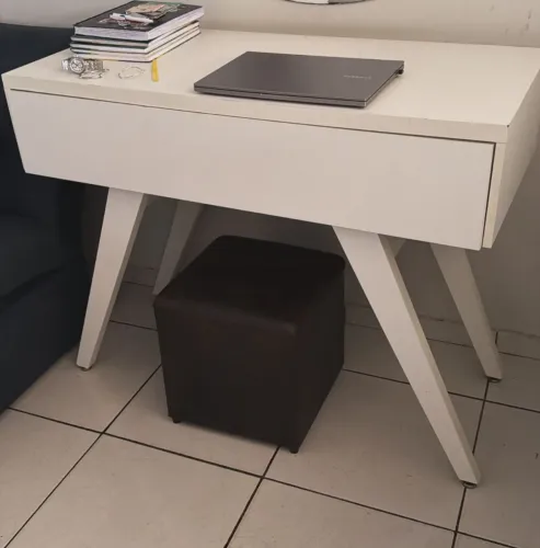 Mesa decorativa!