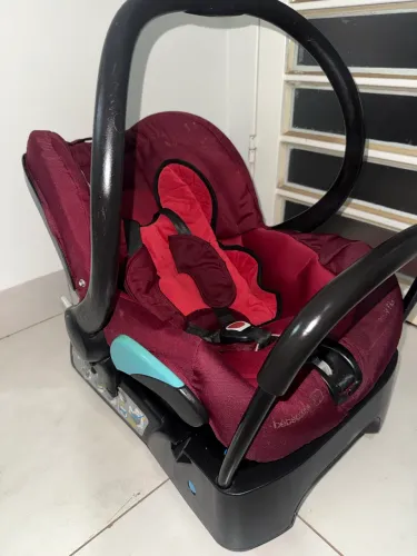 Bebê conforto zerado