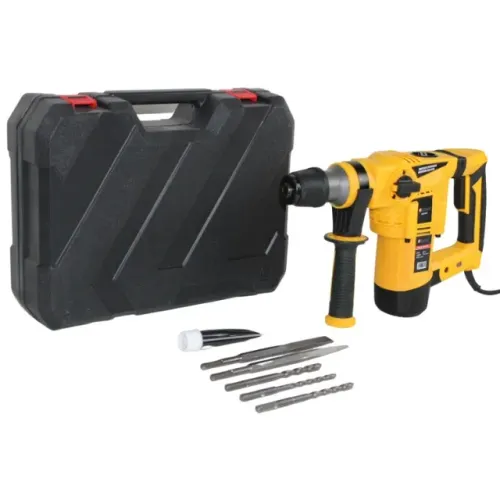 MARTELETE PERFURADOR ROMPEDOR 1400W 110V\220V