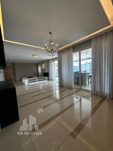RR10935 Apartamento 201m² CONDOMÍNIO TERRAÇOS TAMBORÉ - OPORTUNIDADE - 3 Suítes 4 Vagas -
