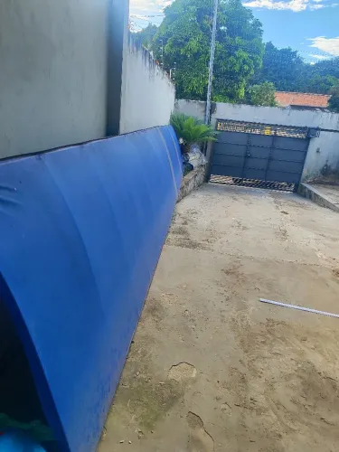 Toldo 9mt