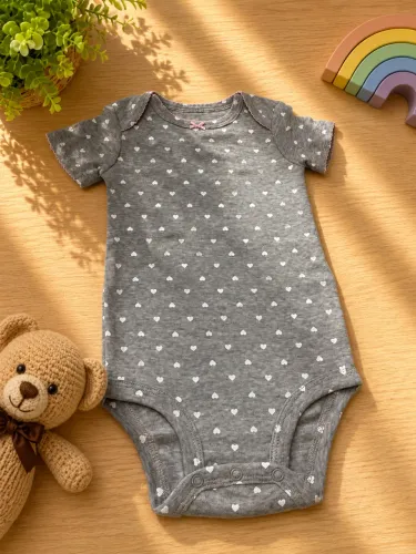 Body Carters 6/9 meses