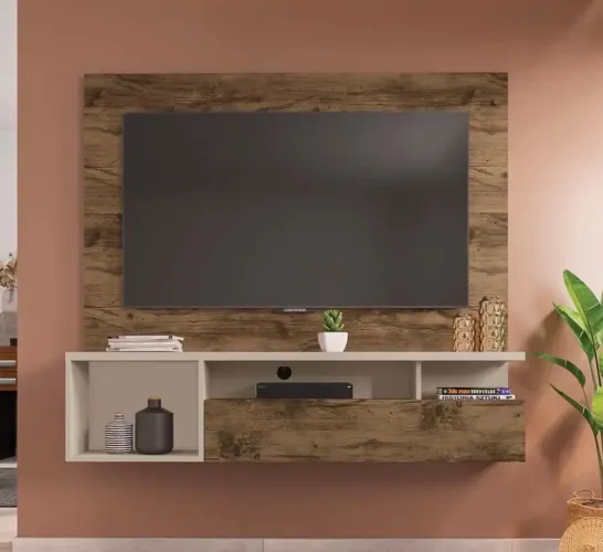 Painel de TV