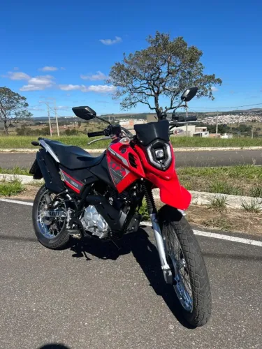 YAMAHA XTZ CROSSER Z 150CC 2025