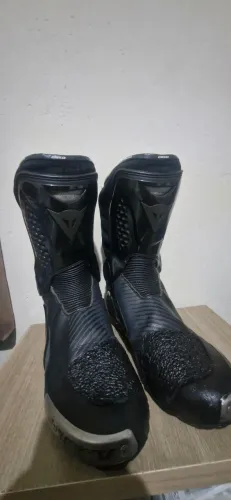 Bota Dainese 42 BR
