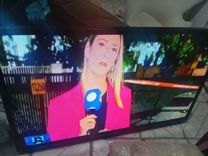 Tv LG 50 polegadas
