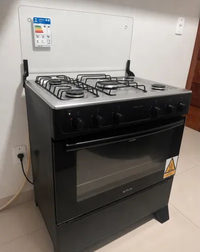 VENDE-SE FOGAO 5 BOCAS